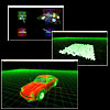 Create 3D VRML Web Page