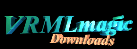 VRMLmagic Downloads