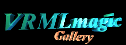 VRMLmagic Gallery